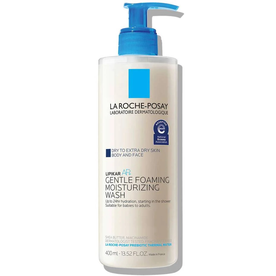 La Roche-Posay Lipikar Wash AP+