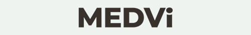 MedVi sticky