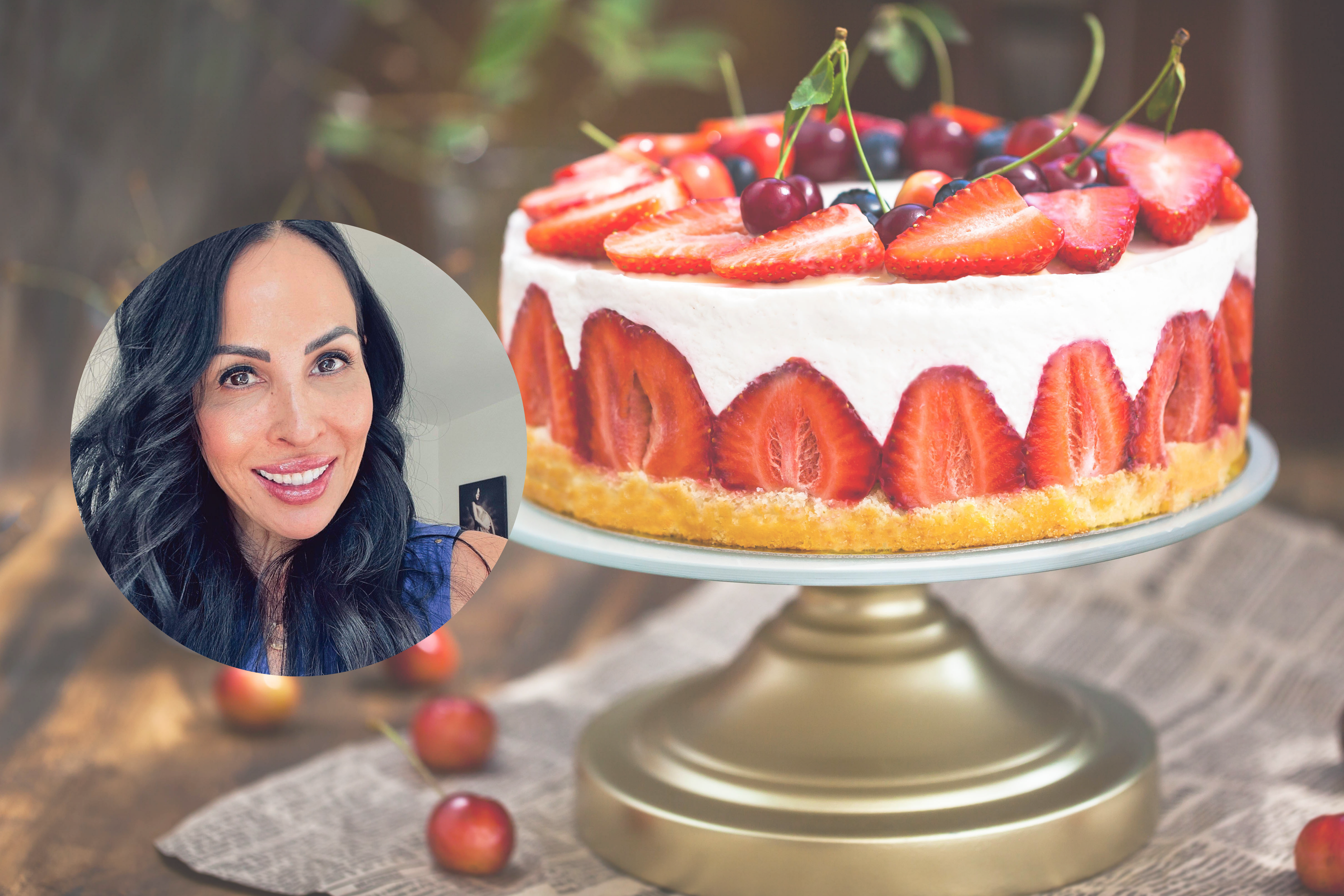 Angel Christine Maron