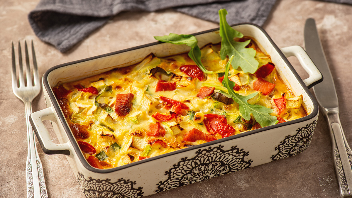 7 Make-Ahead Breakfast Recipes for Stress-Free Mornings