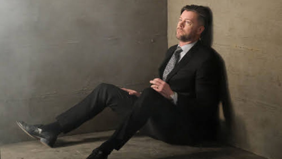 Days’ Star Dan Feuerriegel Talks Who Shot EJ, Sami’s Return & Being a