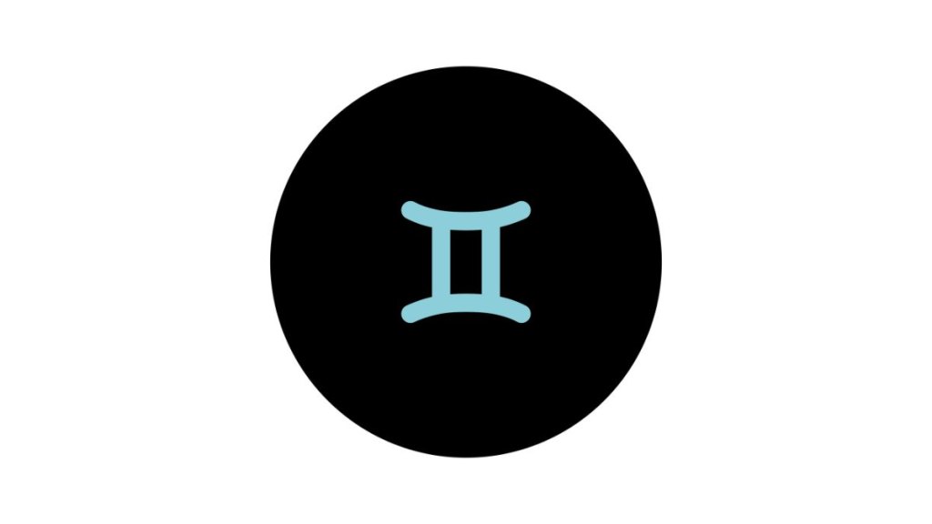 Gemini April 2025 Horo