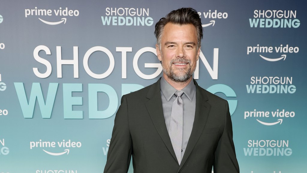 Josh Duhamel, 2023
