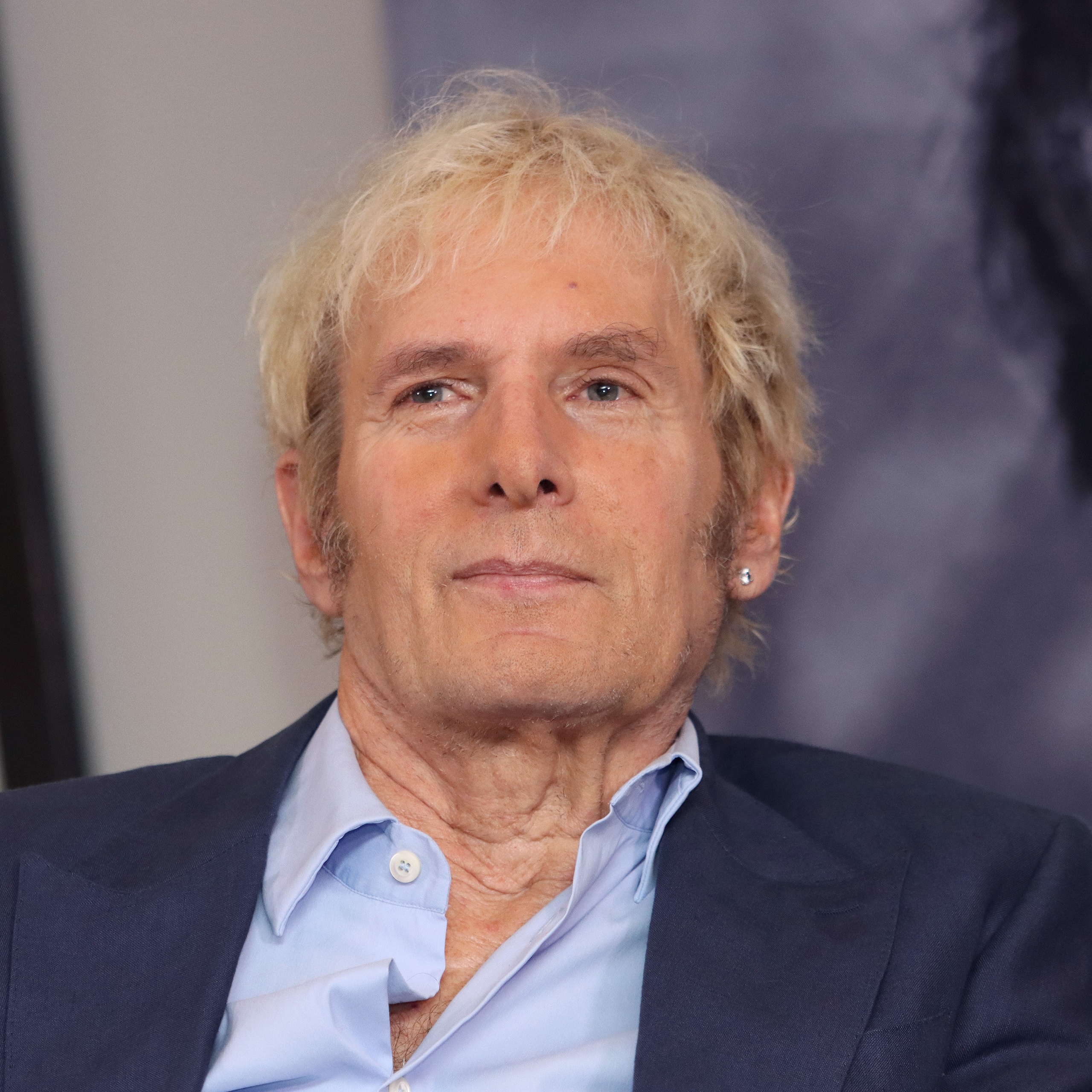 Michael Bolton