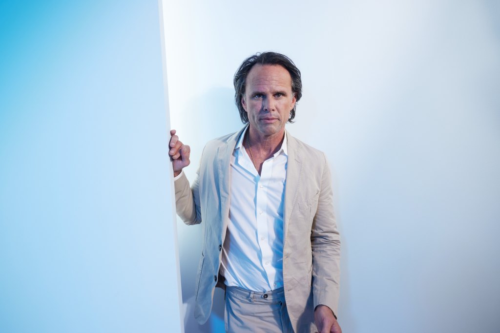 Walton Goggins, 2024
