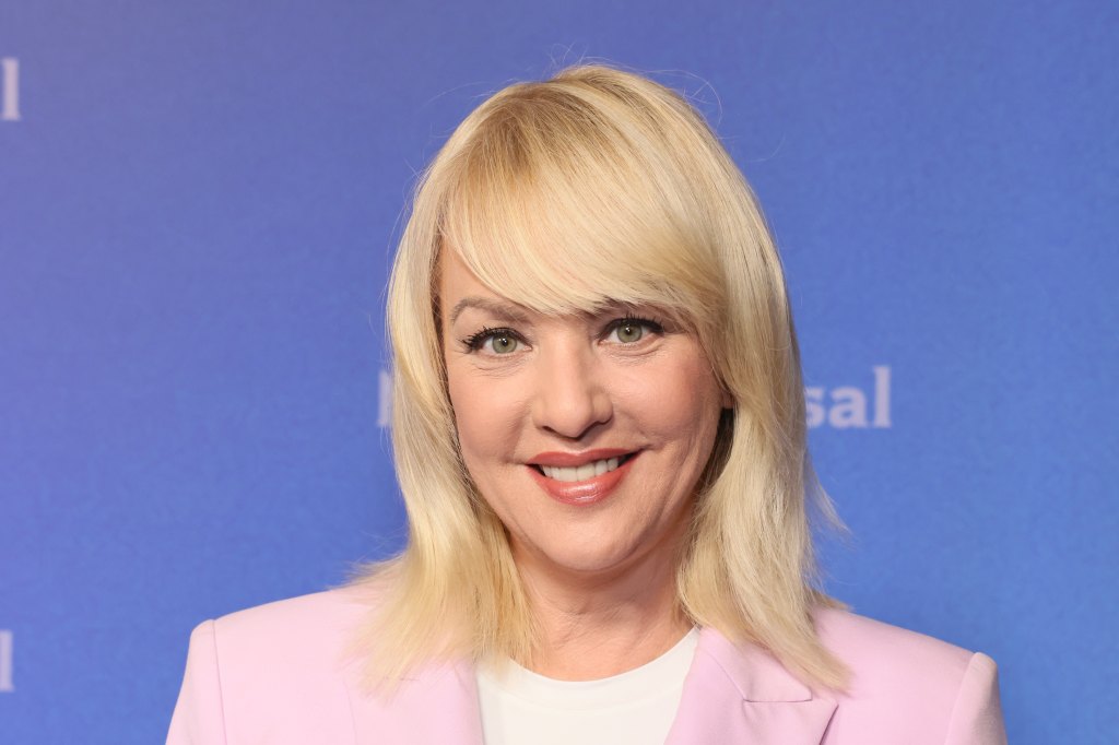 Wendi McLendon-Covey, 2024
