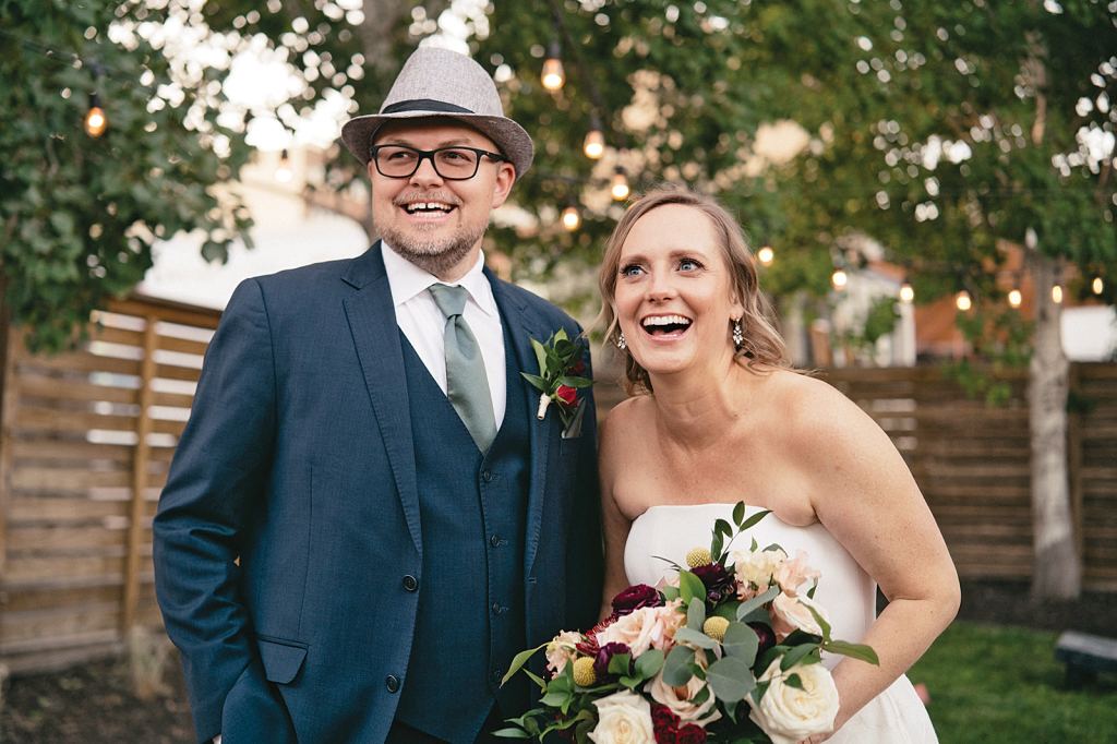 Jenny Nelson and husband Nic. I interviewed Jenny, she has stage 4 breast cancer, she and Nic celebrated their vow renewal ceremony on June 6, 2024.