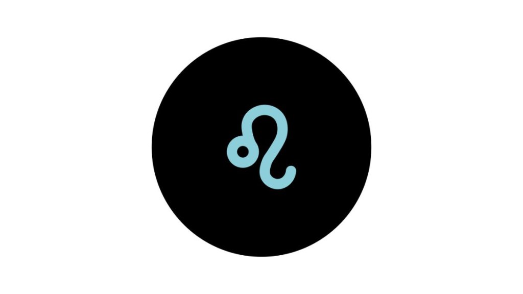 Leo April 2025 Horo