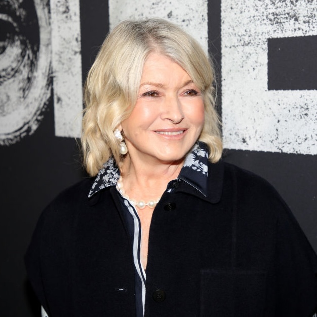 Martha Stewart