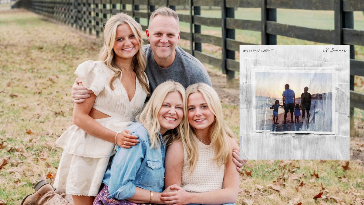 Matthew West featured photo