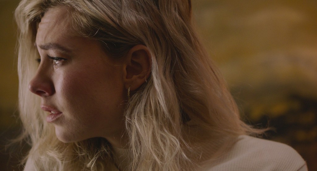 Vanessa Kirby in 'Pieces of a Woman' 2020 emotional movies on Netflix
