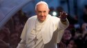 Pope Francis in 2013