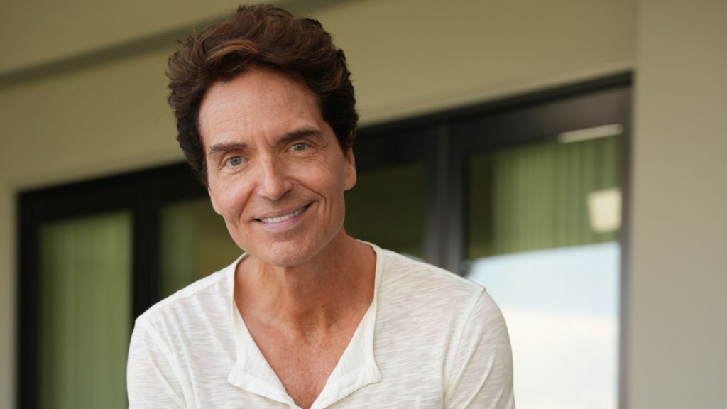 Richard Marx’s most precious career memory