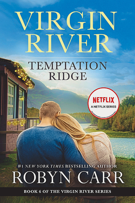 Temptation Ridge by Robyn Carr (Hallmark Books)