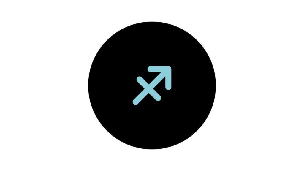 Sagittarius April 2025 Horo