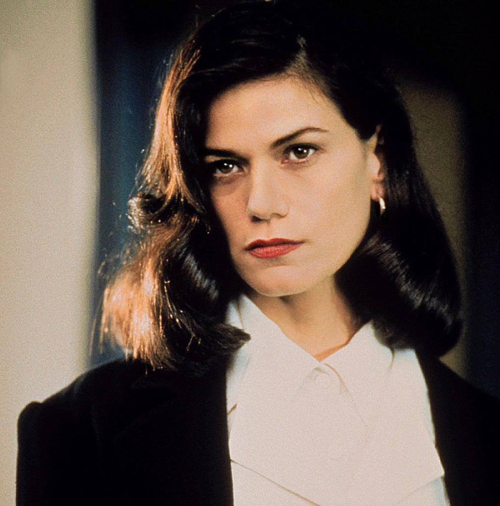 Linda Fiorentino in 'The Last Seduction' 1994