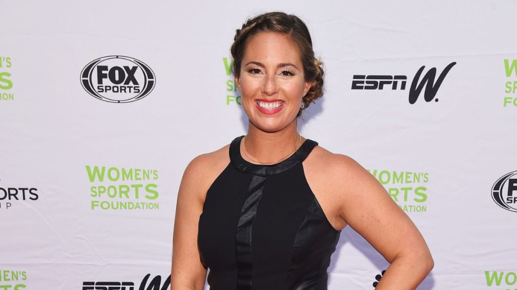 Shea Holbrook in 2015
