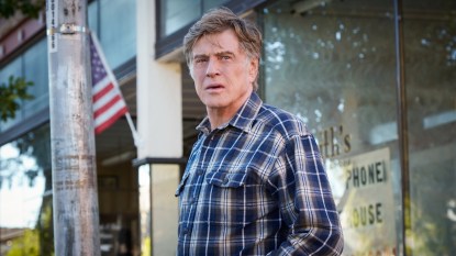 Robert Redford in 'Our Souls at Night' (2017)
