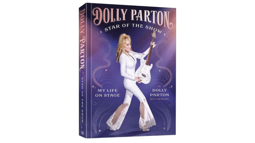 Star of the Show: My Life on Stage