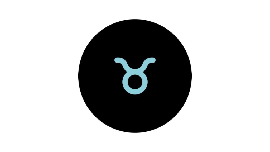Taurus April 2025 Horo