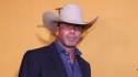 Taylor Sheridan in 2022
