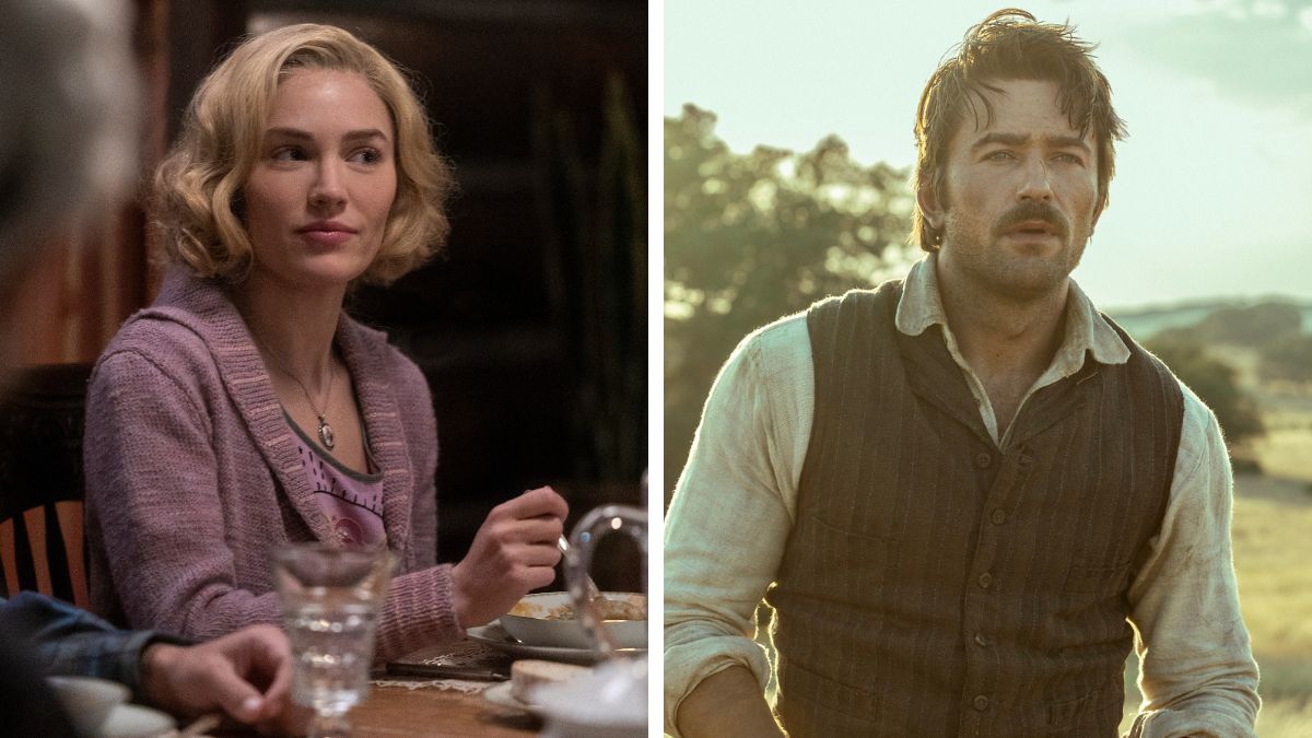 Patience Dutton: 'Yellowstone' and '1923' Character Theories | Woman's World
