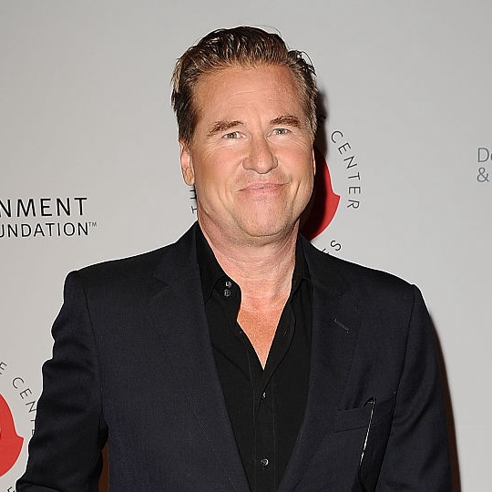Val Kilmer