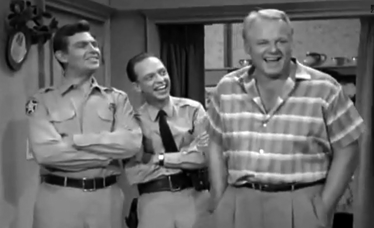 ‘Andy Griffith Show’ Guest Stars 10 You May Have Missed