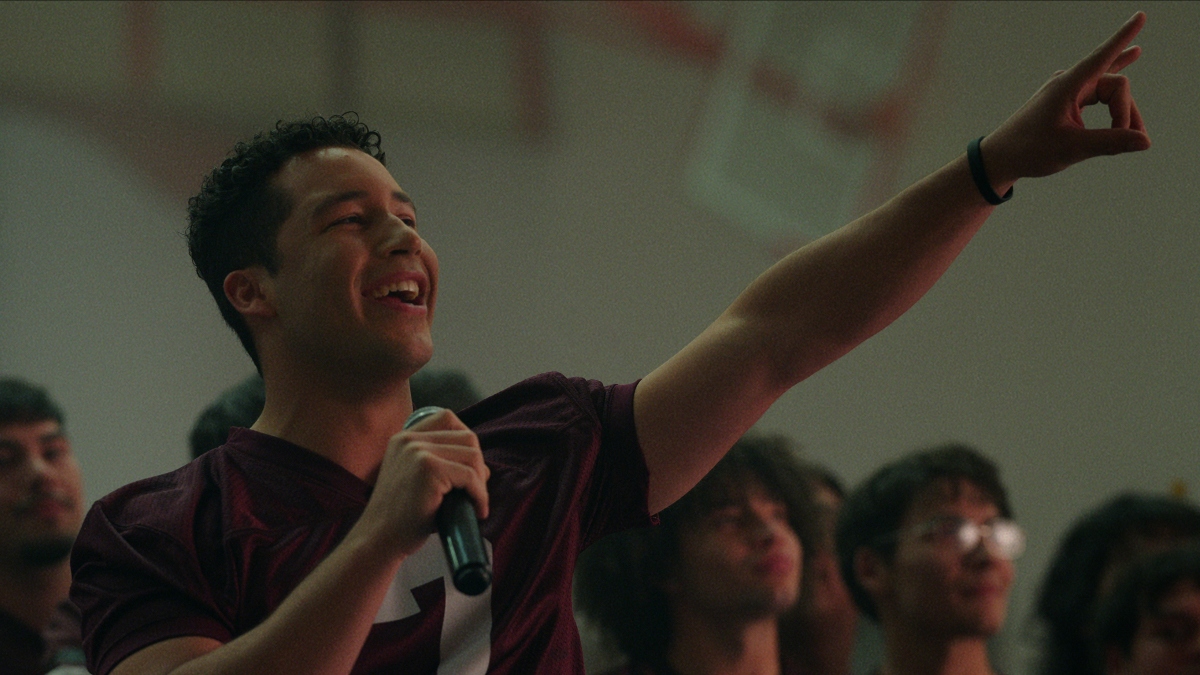 Andrew Liner, Ransom Canyon, 2025