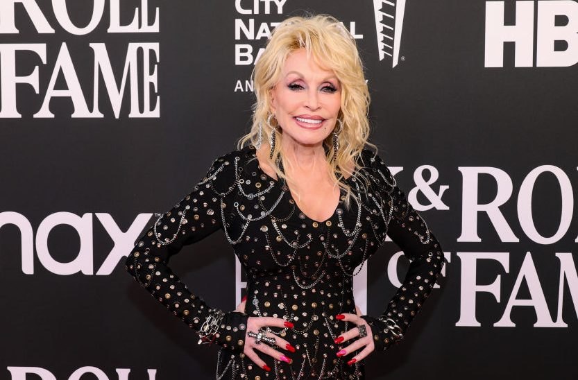 Dolly Parton Charity Work: How She Uses Her $650M Net Worth | Woman's World
