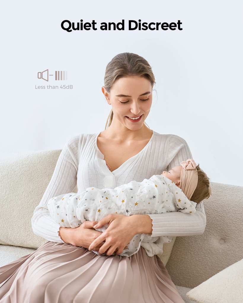 Momcozy