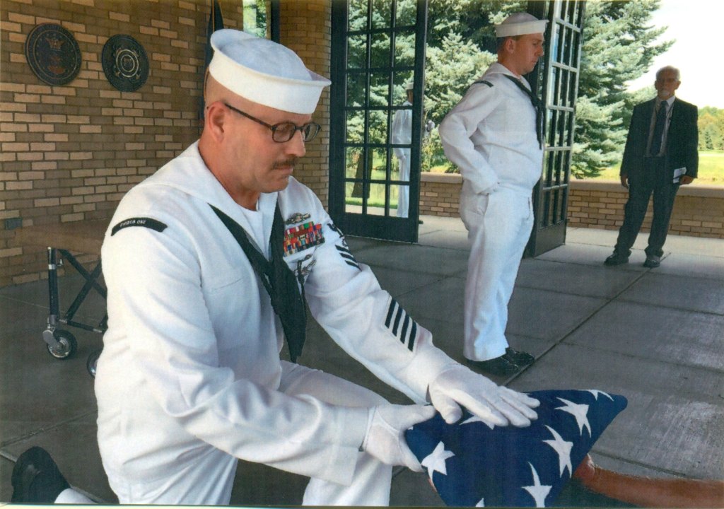 Cheri has special memories of her father