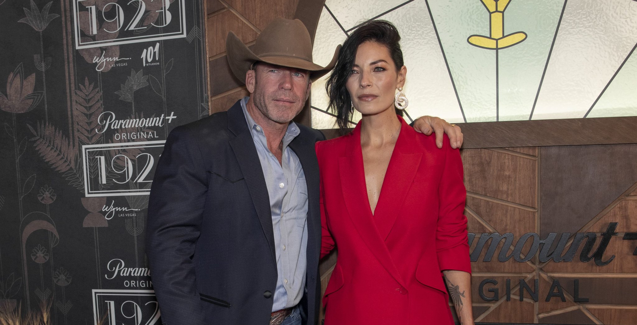 Inside Taylor Sheridan’s $1M Cowboy Showdown &amp; Its 'Yellowstone' Ties ...