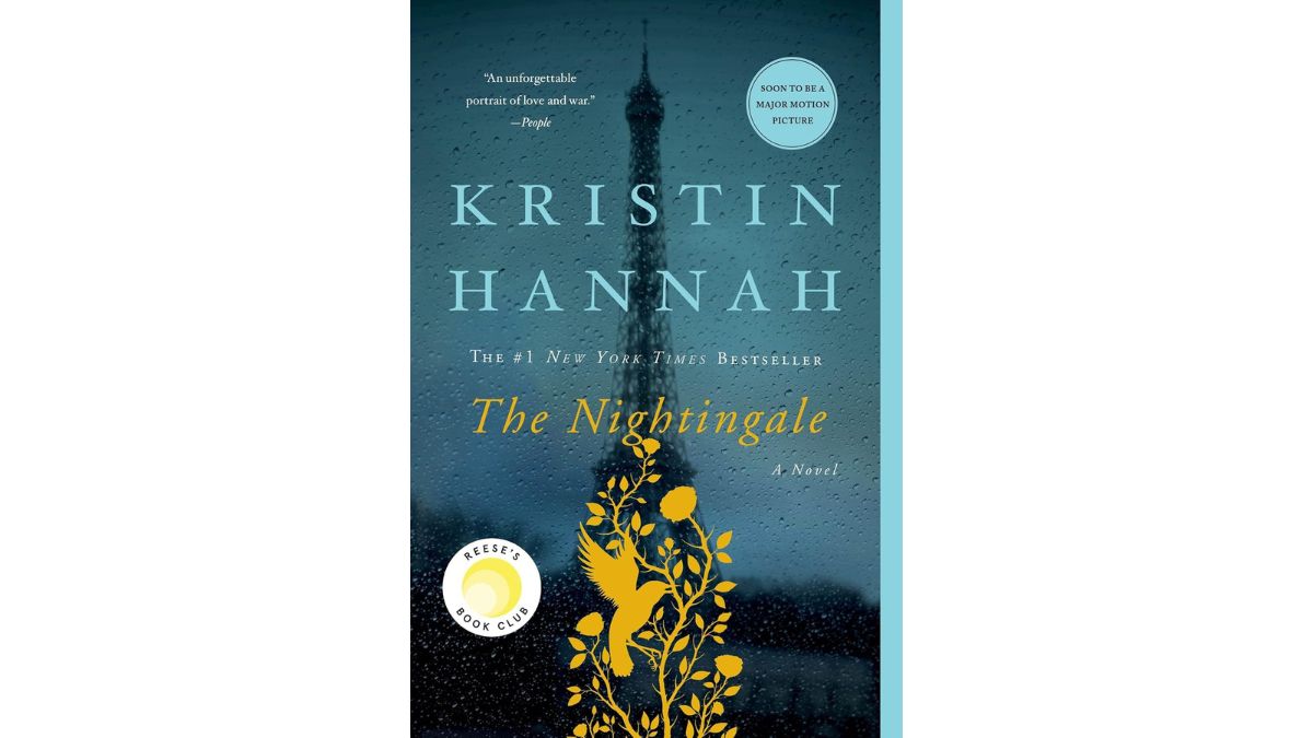 What Kristin Hannah Really Thinks of ‘The Nightingale’ Movie