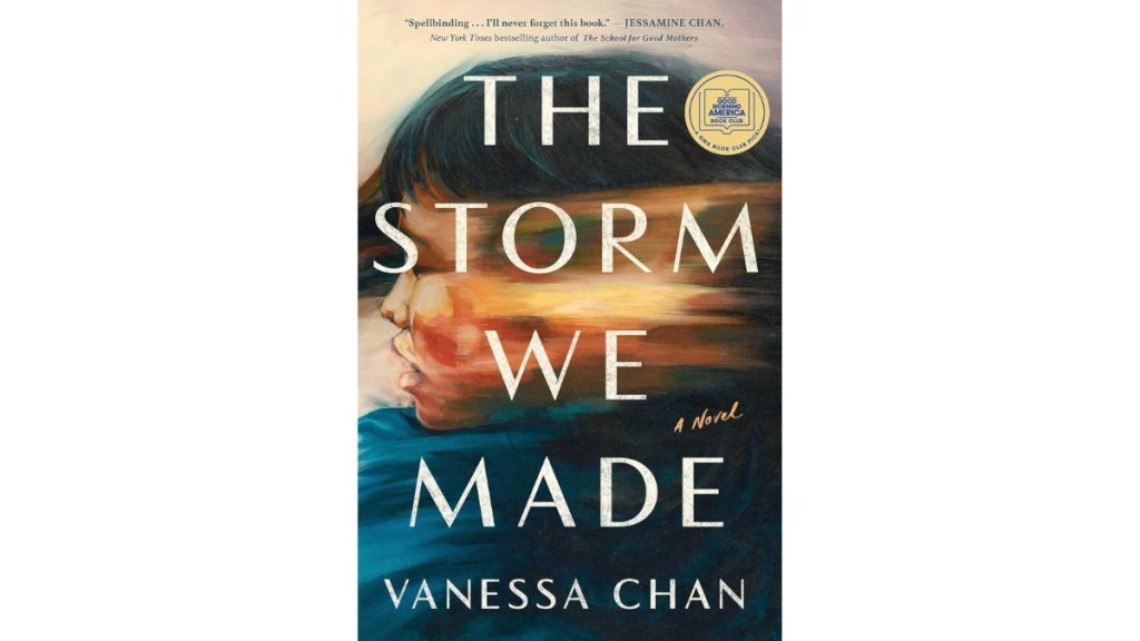 ‘The Storm We Made’ by Vanessa Chan - S&S_ Marysue Rucci Books