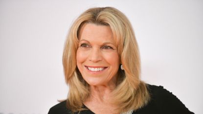 Vanna White at the 29th Annual Race To Erase MS Gala