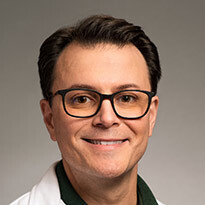 Andres Splenser, MD