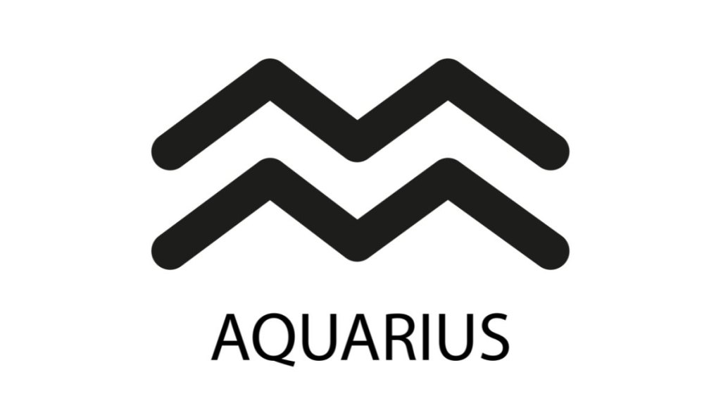 Aquarius venus trine mars
