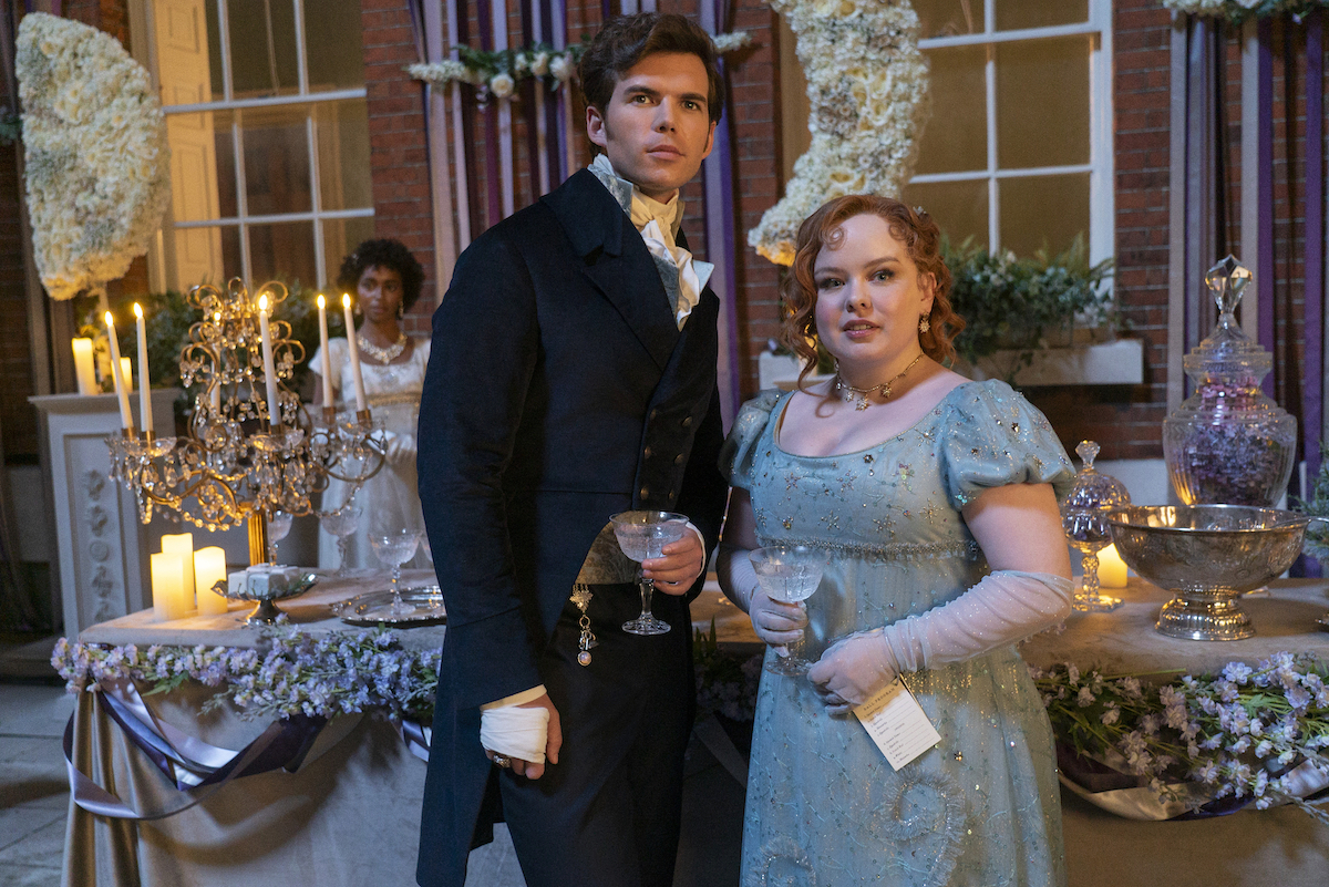 Best Historical Romance Novels: 12 Books Like Bridgerton - Vimarsana News