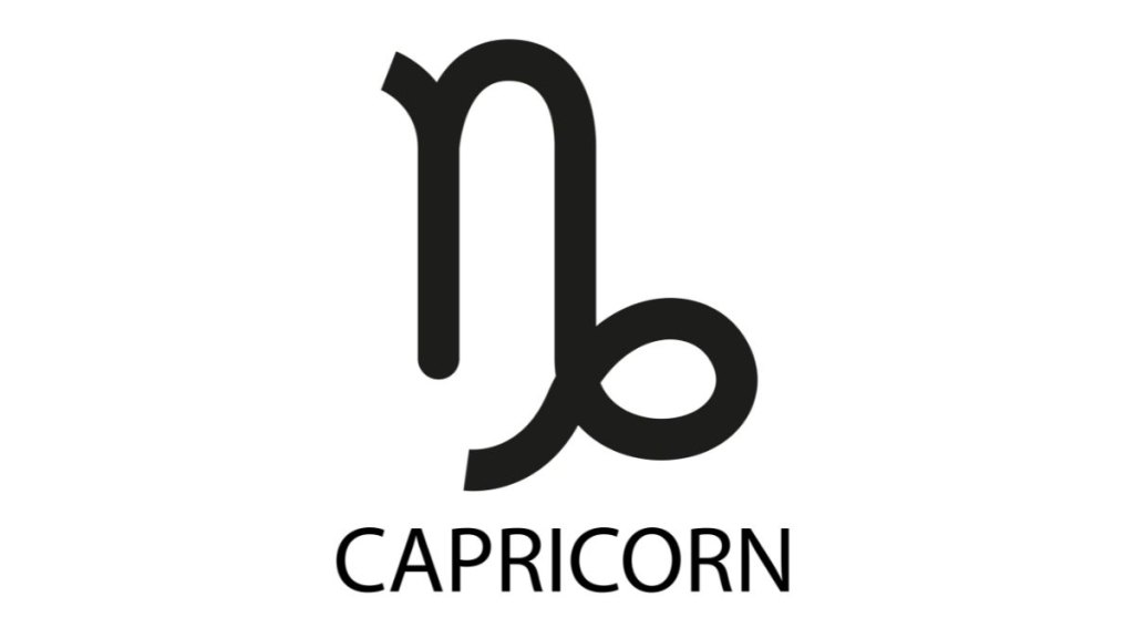 Capricorn venus trine mars