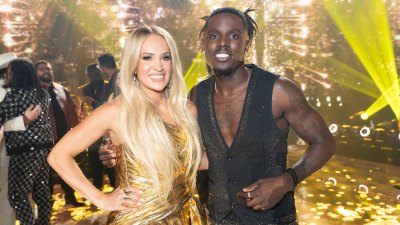 Who Won ‘American Idol’ 2025? Meet Winner Jamal Roberts | Woman's World