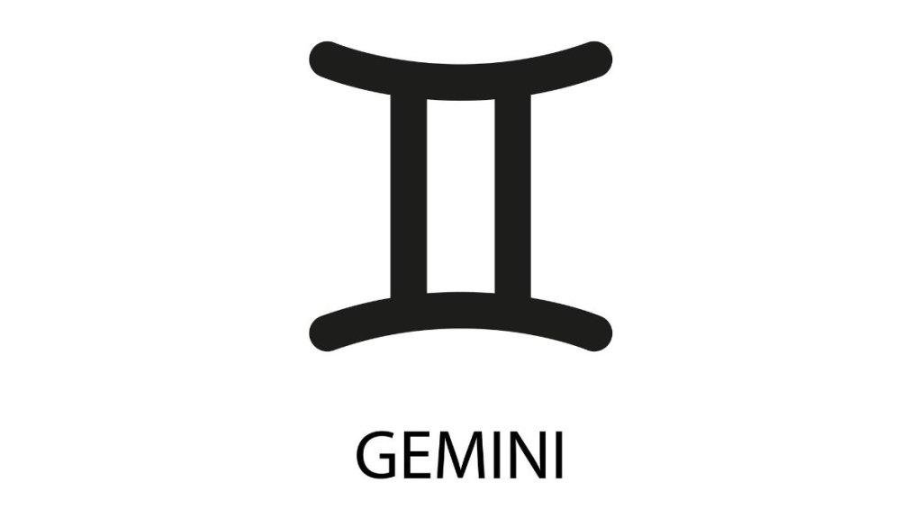Gemini venus trine mars