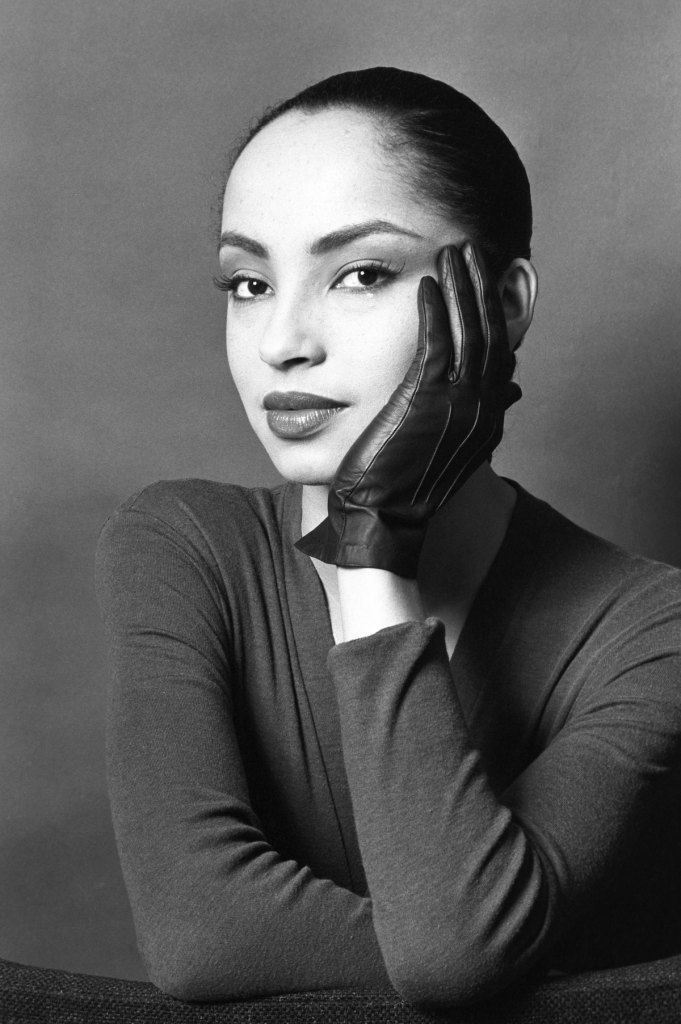 Sade in 1984