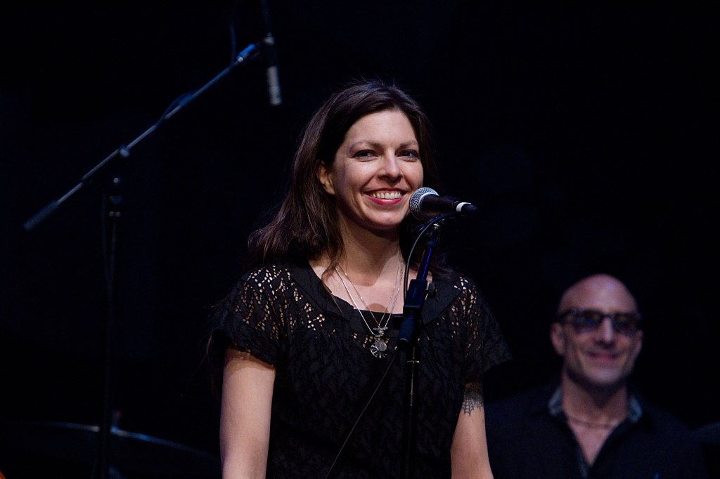 Amy Nelson, 2012
