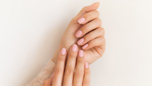 Infected Hangnail? Doctors Say These 4 Tips Speed Healing | Woman's World