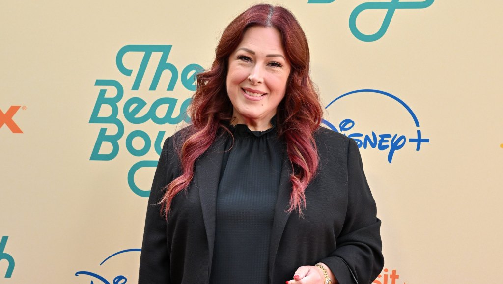Carnie Wilson, 2024