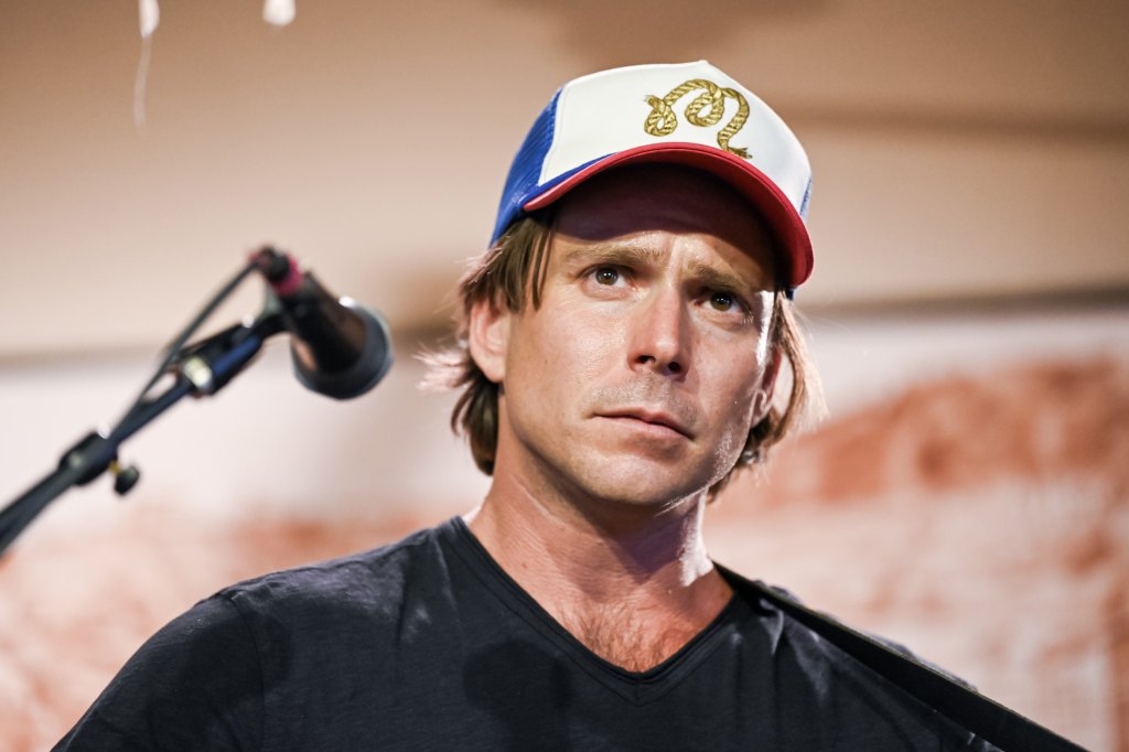 Lukas Nelson, 2025