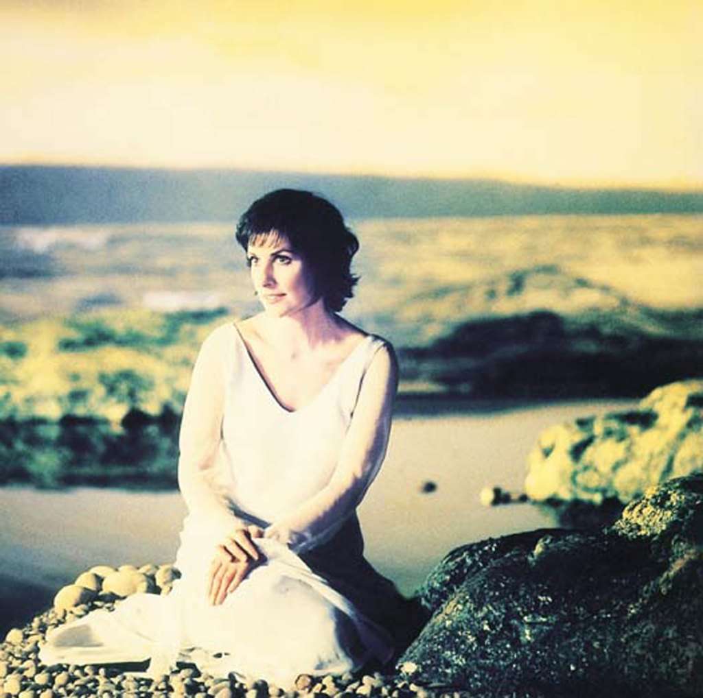 Enya in 2002