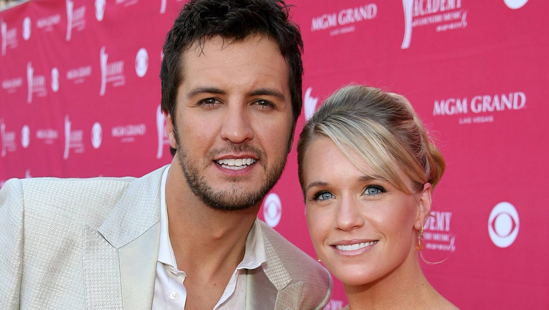 Luke Bryan & Wife Caroline: How They Met and Built a Family | Woman's World