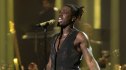 Jamal Roberts on 'American Idol'